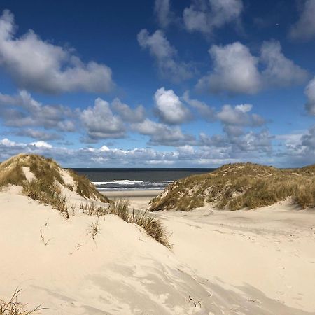 Ballumerhoeve T Pandje Exteriér fotografie