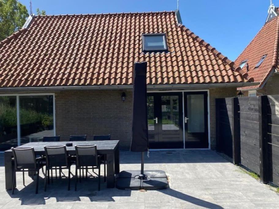 Ballumerhoeve T Pandje Exteriér fotografie