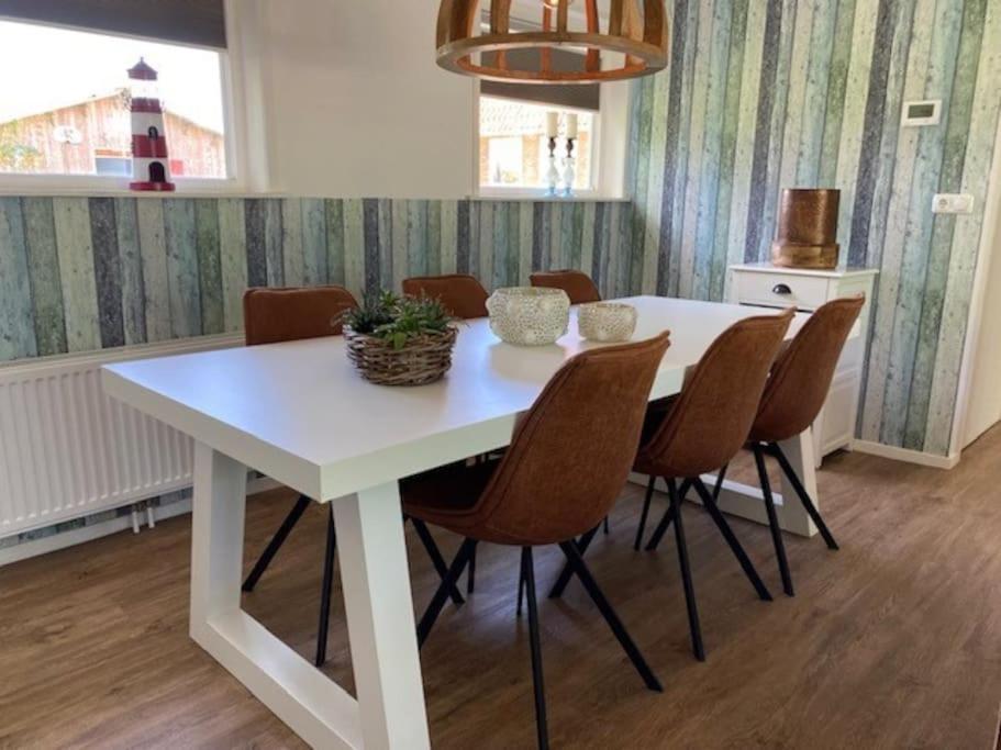 Ballumerhoeve T Pandje Exteriér fotografie