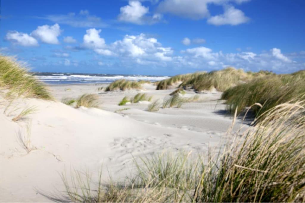 Ballumerhoeve T Pandje Exteriér fotografie