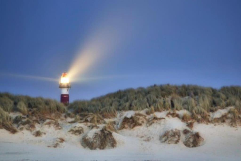 Ballumerhoeve T Pandje Exteriér fotografie