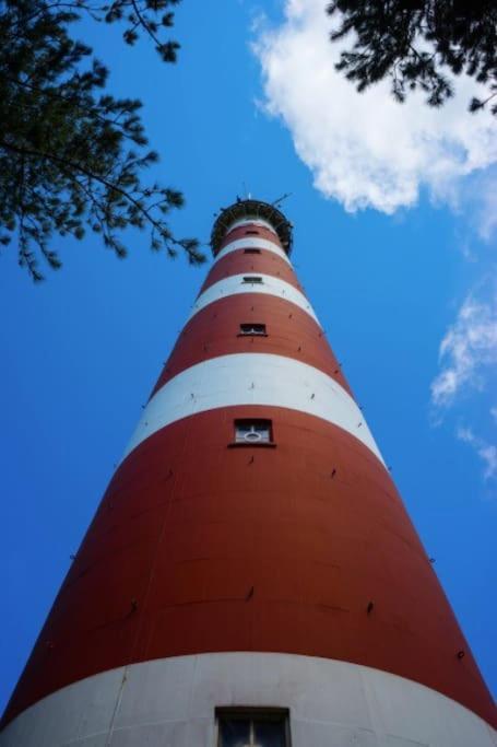 Ballumerhoeve T Pandje Exteriér fotografie