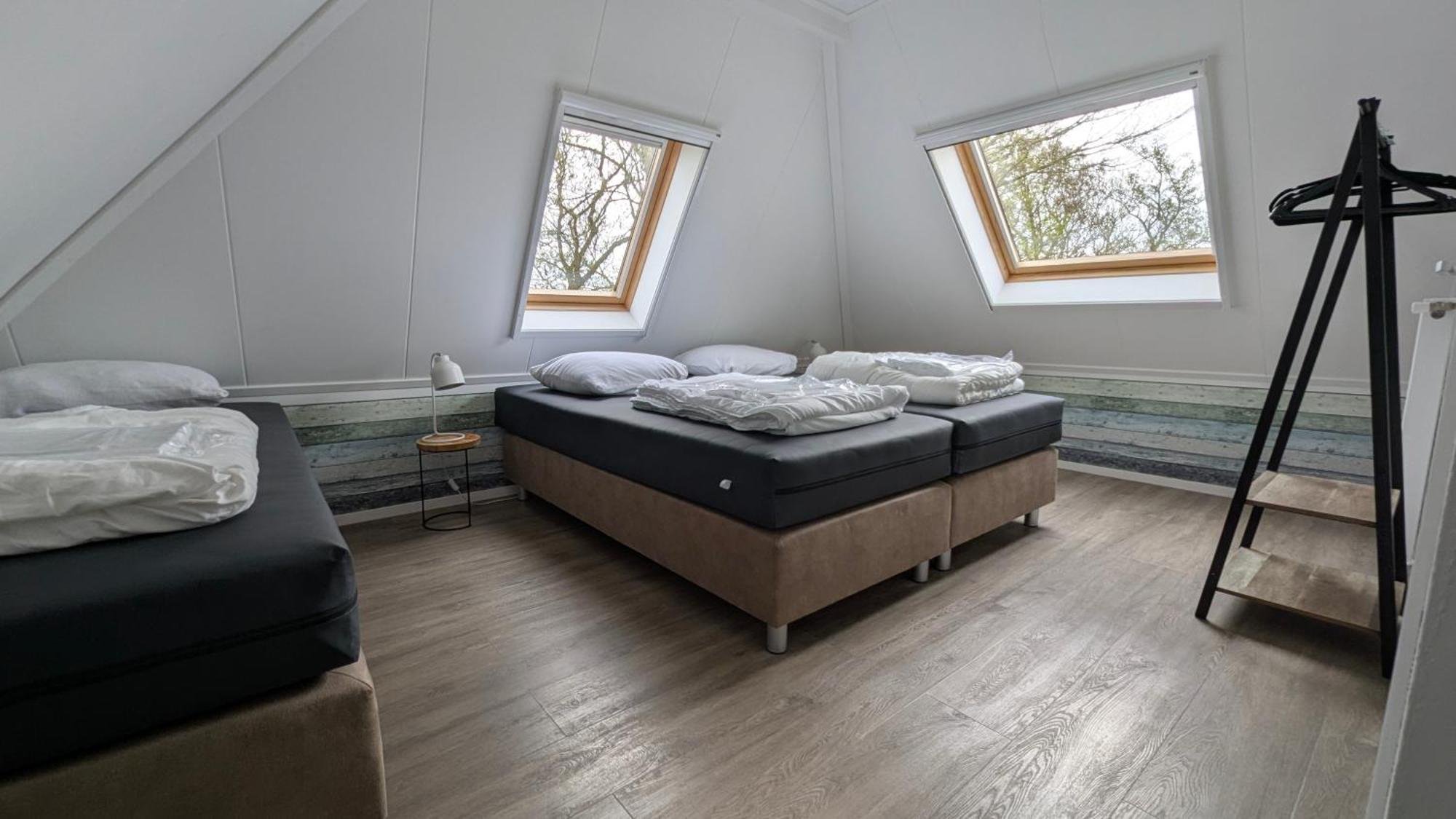 Ballumerhoeve T Pandje Exteriér fotografie