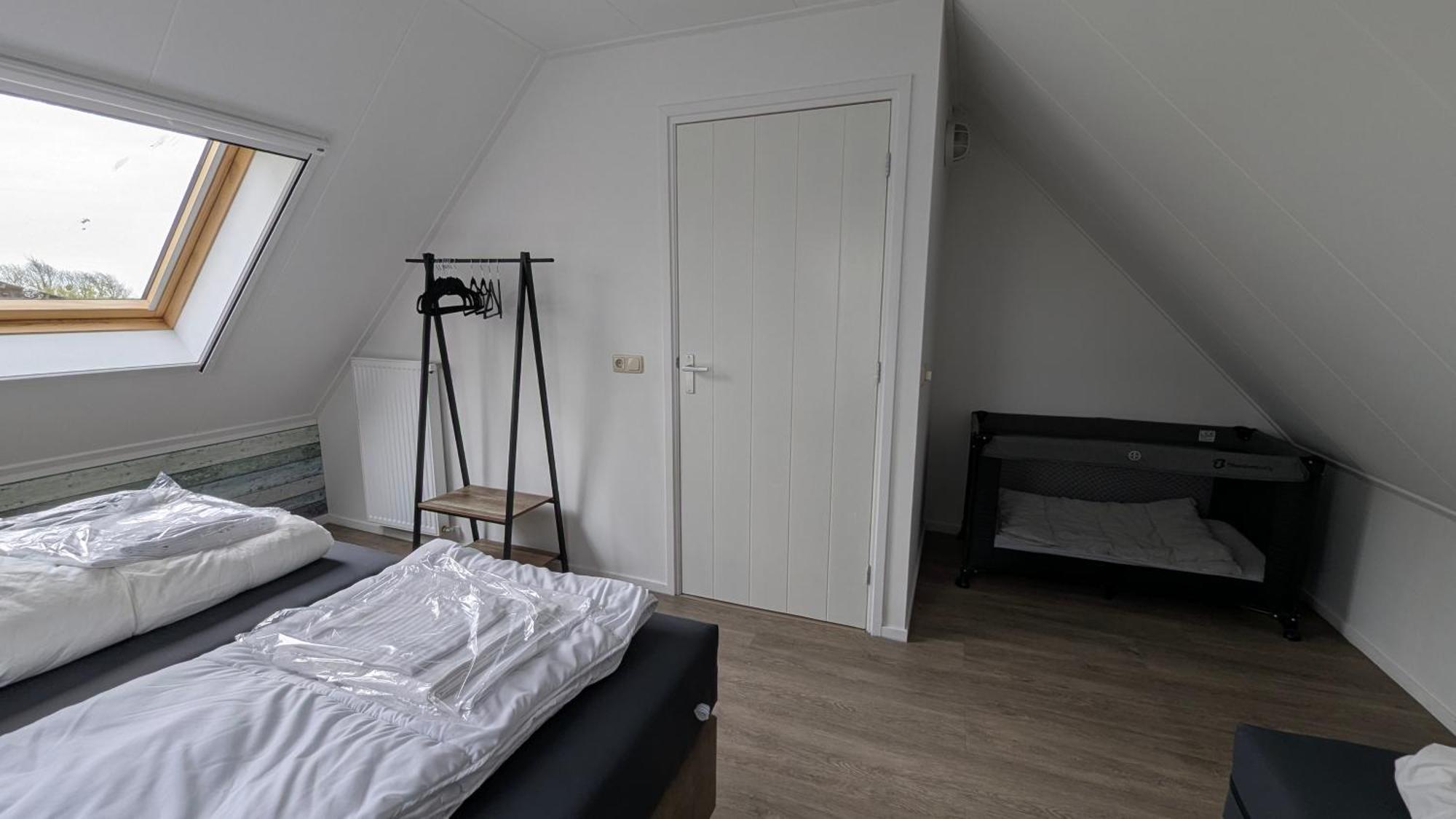 Ballumerhoeve T Pandje Exteriér fotografie