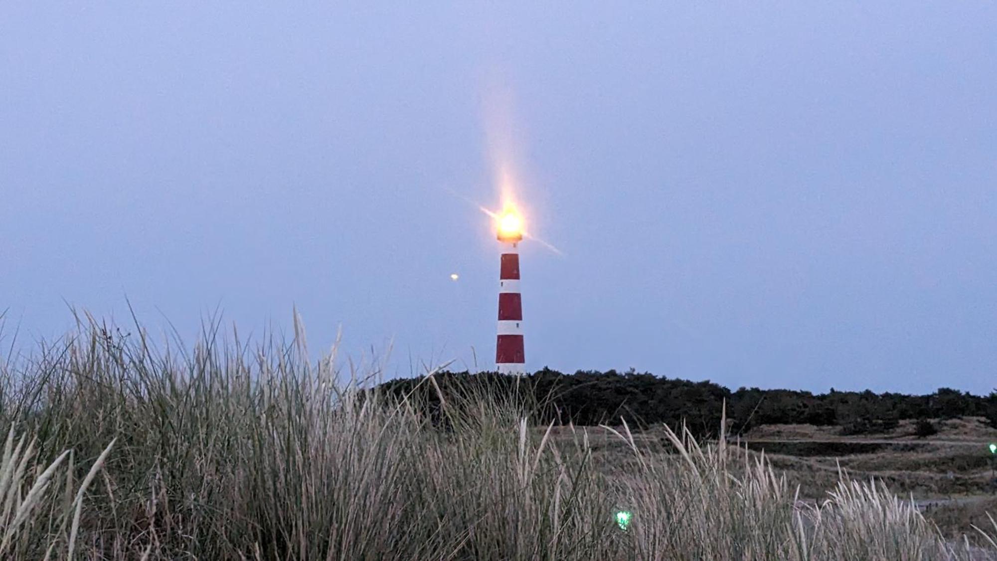 Ballumerhoeve T Pandje Exteriér fotografie