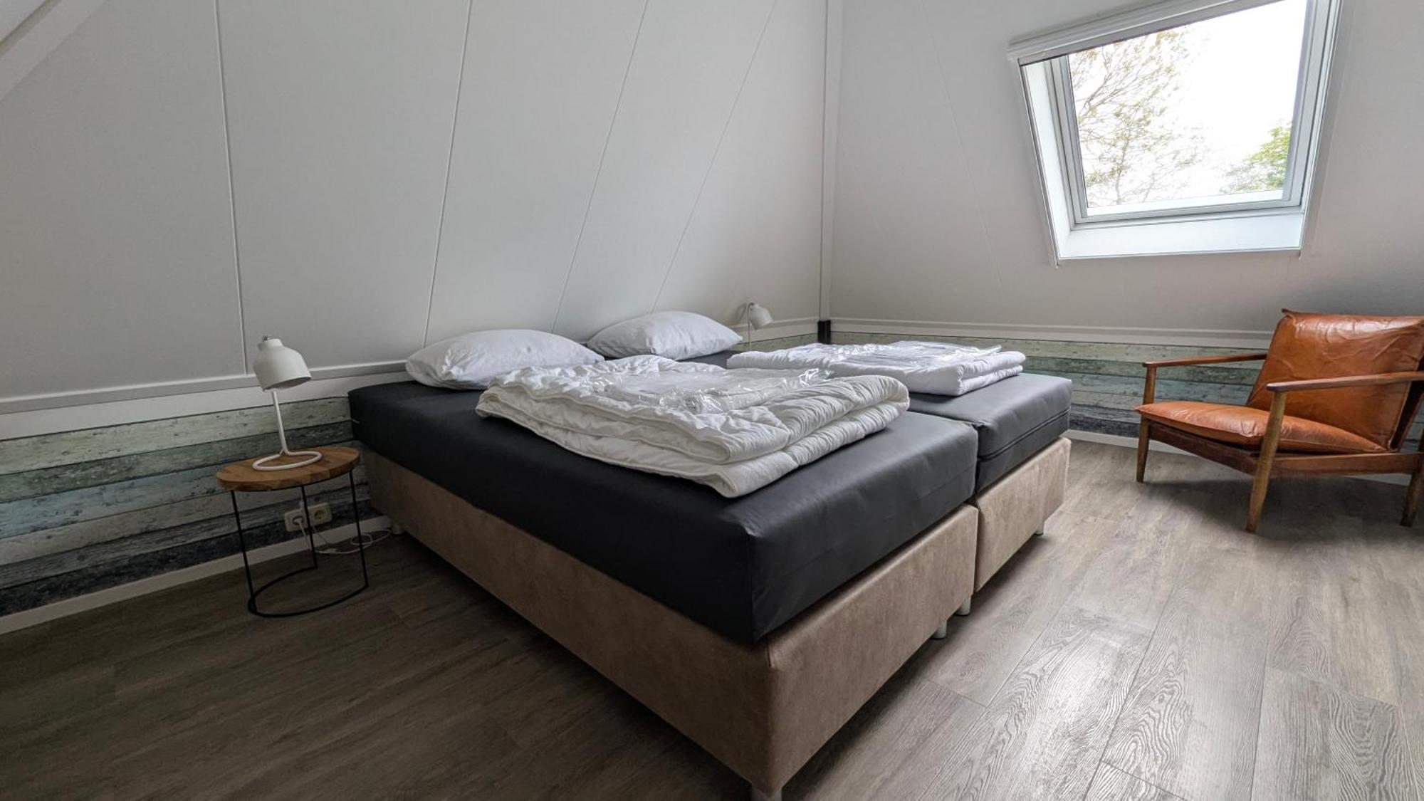 Ballumerhoeve T Pandje Exteriér fotografie
