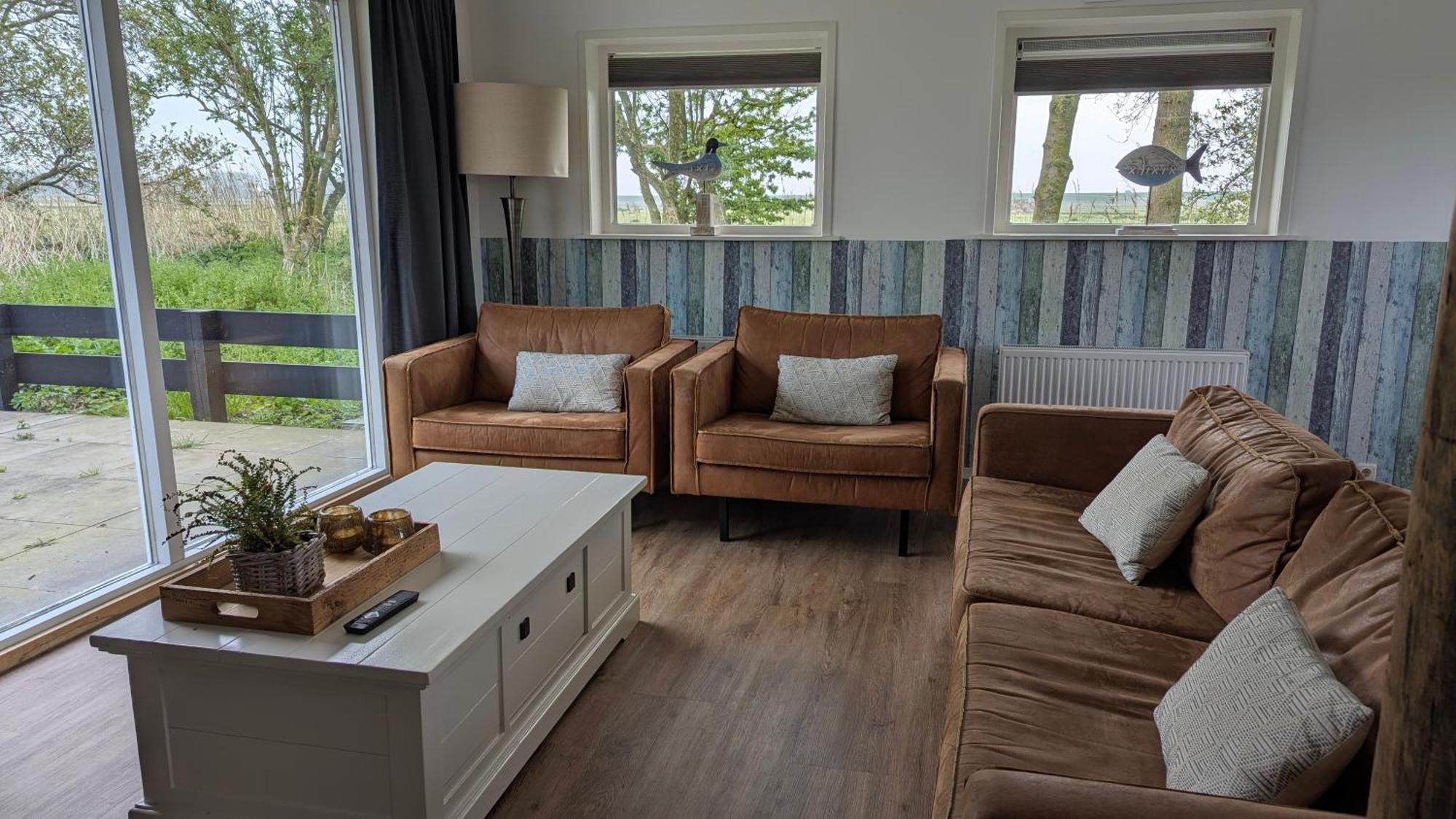 Ballumerhoeve T Pandje Exteriér fotografie